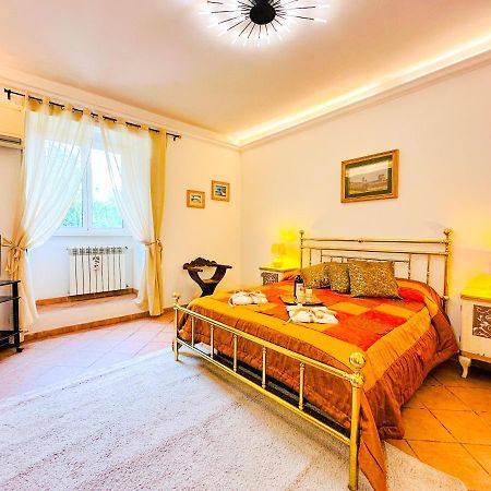 Giardino Degli Aranci Lulus Home روما المظهر الخارجي الصورة
