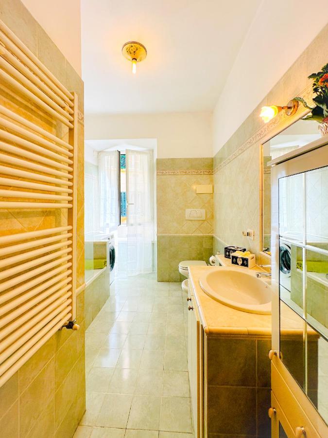 Giardino Degli Aranci Lulus Home روما المظهر الخارجي الصورة