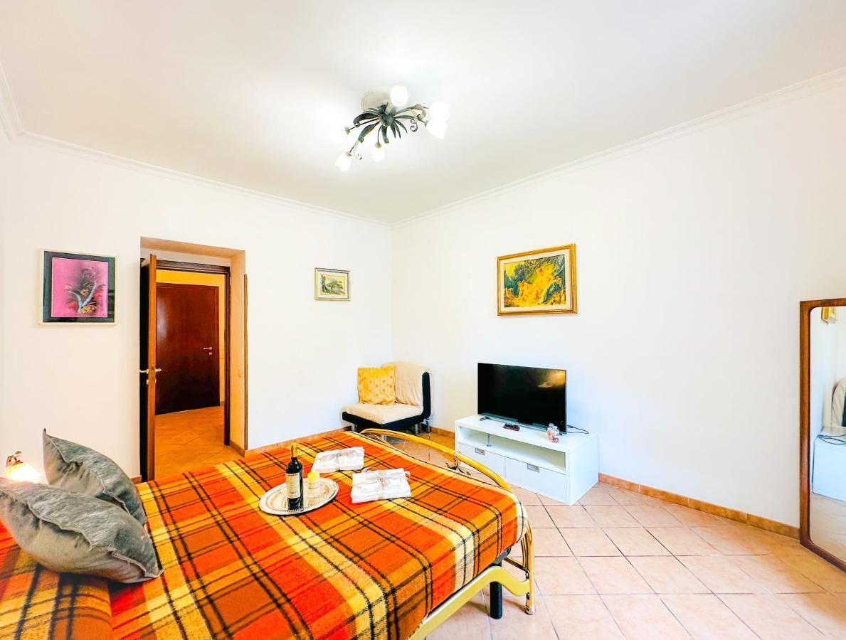 Giardino Degli Aranci Lulus Home روما المظهر الخارجي الصورة