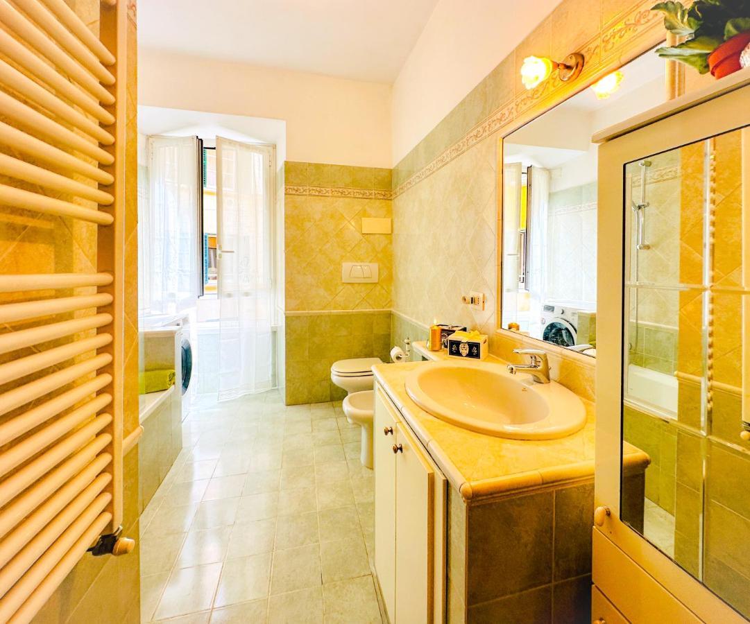 Giardino Degli Aranci Lulus Home روما المظهر الخارجي الصورة