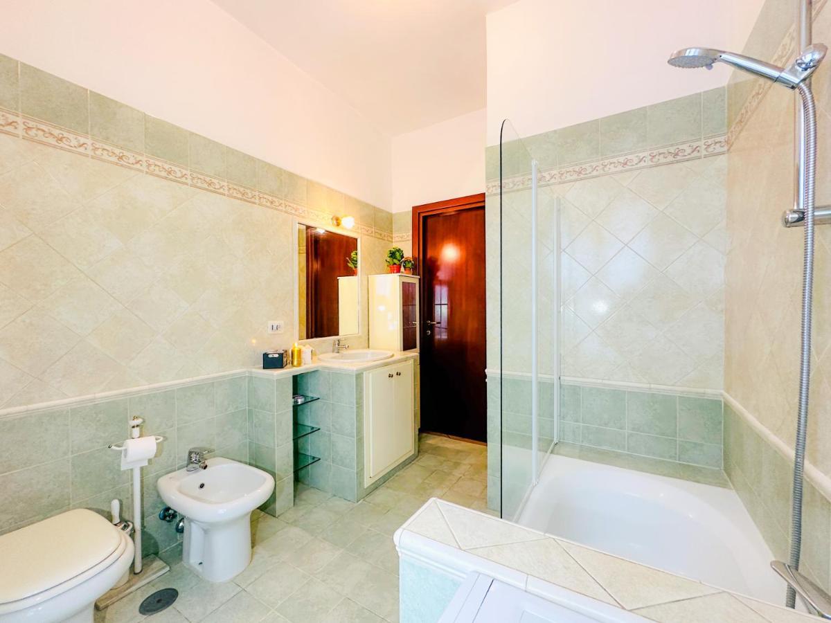 Giardino Degli Aranci Lulus Home روما المظهر الخارجي الصورة