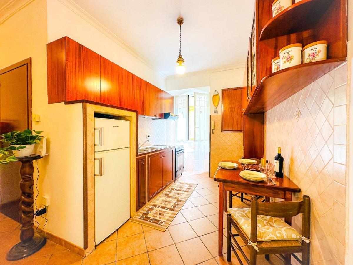 Giardino Degli Aranci Lulus Home روما المظهر الخارجي الصورة