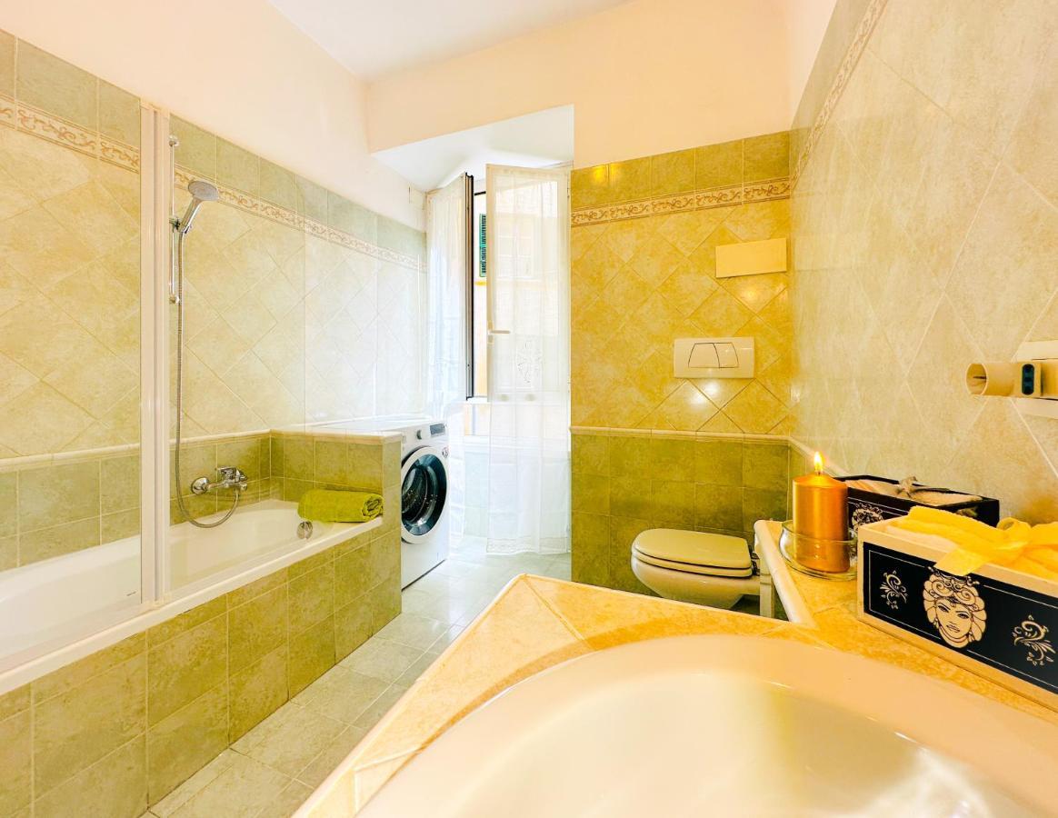 Giardino Degli Aranci Lulus Home روما المظهر الخارجي الصورة