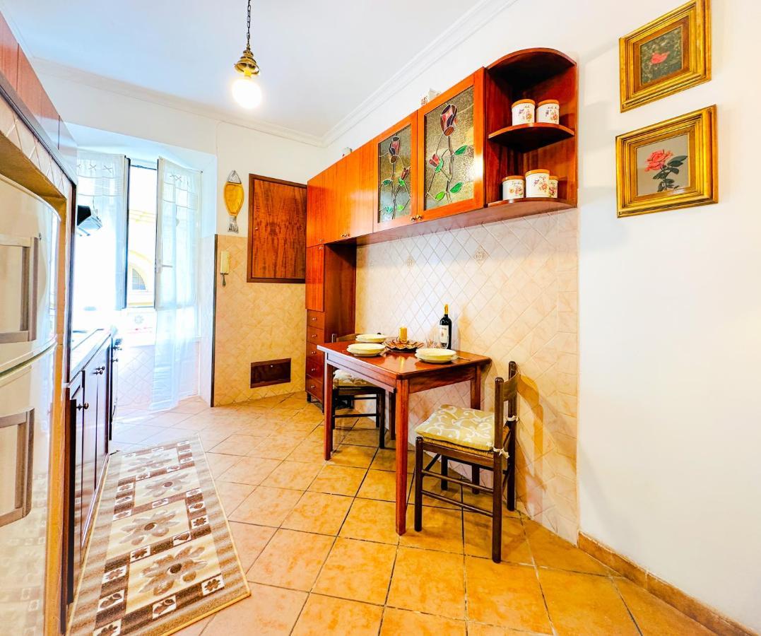 Giardino Degli Aranci Lulus Home روما المظهر الخارجي الصورة